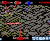 魔力宝贝怀旧练级路线图(魔力宝贝怀旧练级路线图攻略)